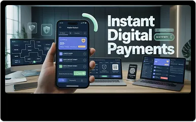 Retail App Development